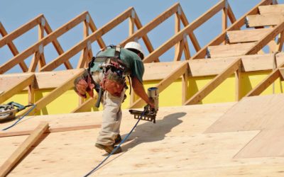 How to Create a Project Budget for Your Roof